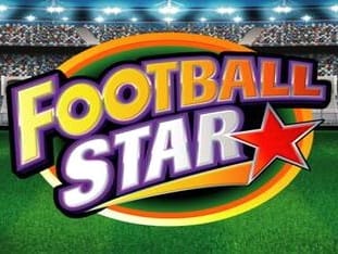 Football Star game thumbnail
