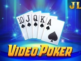 Video Poker game thumbnail