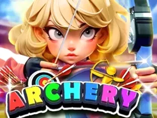 Archery game thumbnail