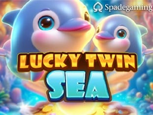 Lucky Twin Sea game thumbnail
