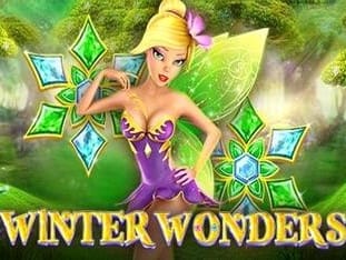 Winter Wonders game thumbnail
