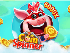 Coin Spinner game thumbnail
