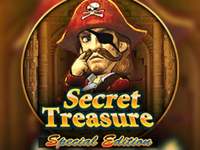 Secret Treasure (1) game thumbnail