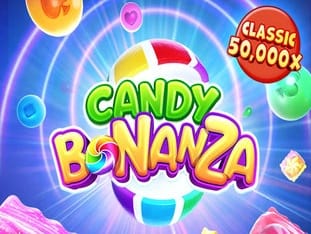 Candy Bonanza game thumbnail