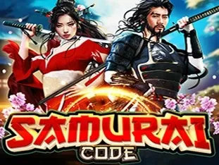 Samurai Code game thumbnail