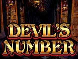 Devil's Number game thumbnail