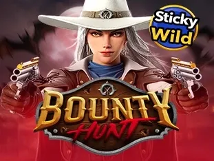 Bounty Hunt game thumbnail