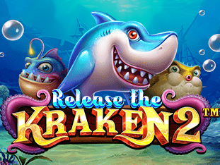 Release The Kraken 2 game thumbnail